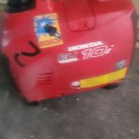 Generatore Honda eu  10i