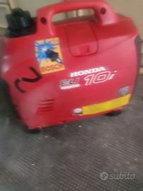 Generatore Honda eu  10i