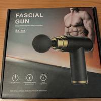 Pistola Massaggiante