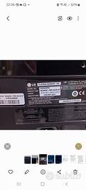 Monitor TV LG