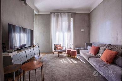 Appartamento di 91 m² con 3 locali a Milano