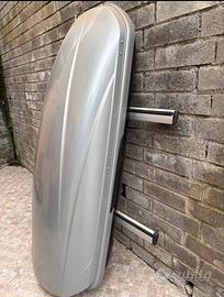 Baule Mopar motion 800