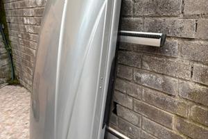 Baule Mopar motion 800