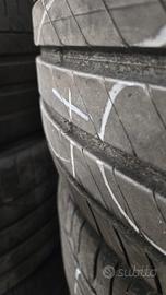 PNEUMATICI KLEBER 215/55/17