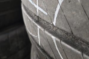 PNEUMATICI KLEBER 215/55/17