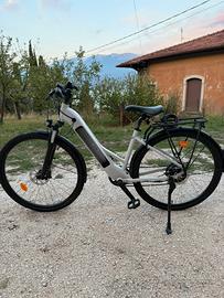City e-bike