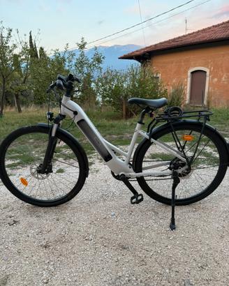 City e-bike