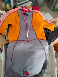 muta donna snorkeling tg.42