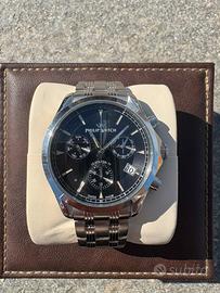 Orologio Uomo Philipp Watch Blaze