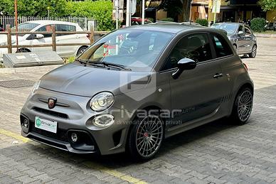 ABARTH 595 1.4 Turbo T-Jet 180 CV Esseesse