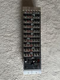 Bheringer rx120fx eurorack mk ii