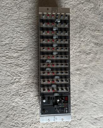 Bheringer rx120fx eurorack mk ii