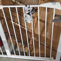 barriera protezione scale bambini