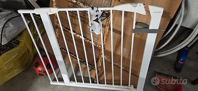 barriera protezione scale bambini