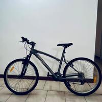 Bici MTB BTWIN 5.1