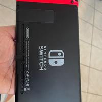 Nontendo Swick anno 2025 NON FUNZIONA