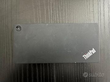 Lenovo ThinkPad USB-C Dock Gen 2  Type-C Originale