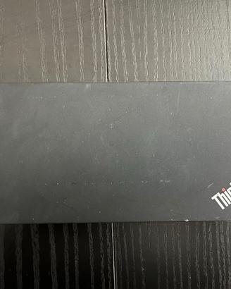 Lenovo ThinkPad USB-C Dock Gen 2  Type-C Originale