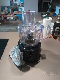 Robot da cucina Mulinex