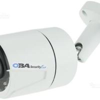 Oba Eco 77P IP camera wifi wireless 2,4 megapixel