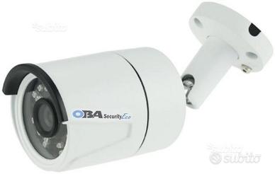 Oba Eco 77P IP camera wifi wireless 2,4 megapixel