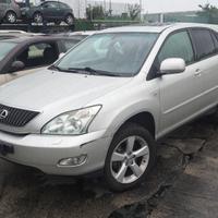 LEXUS RX 300 2003-2010 3.0 VVT-i Benzina 5 Porte