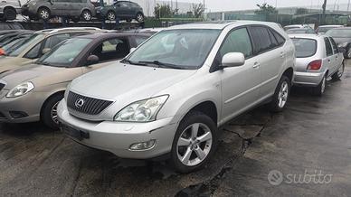 LEXUS RX 300 2003-2010 3.0 VVT-i Benzina 5 Porte