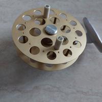 Mulinello a ruota anni 80