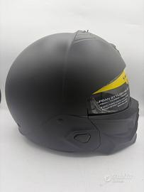 CASCO SCORPION EXO-COMBAT II SOLID TAGLIA-L