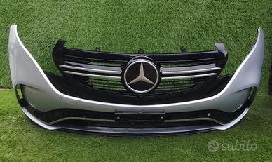 PARAURTI ANTERIORE COMPLETO MERCEDES EQC Serie (19