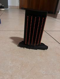 Spazzola lisciante forte dyson