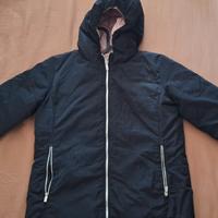 Giacca ciesse piumini bambina