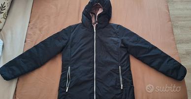 Giacca ciesse piumini bambina