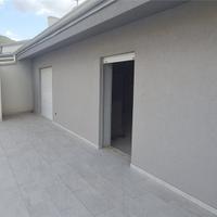 Mansarda da rifinire con vista mozzafiato