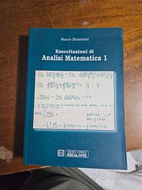 Esercitazioni di Analisi Matematica 1 (Bramanti)