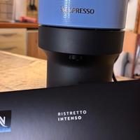 Nespresso vertuo pop