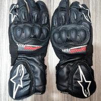 Guanti moto Alpinestars SP-8 V3 air