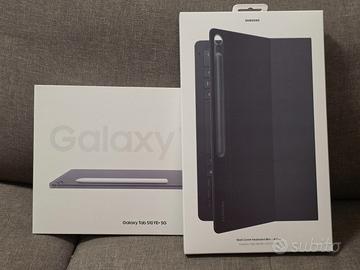 Samsung Galaxy Tab S10 FE+ 5G - 256GB/12GB RAM
