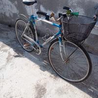Bici uomo