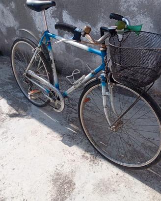 Bici uomo