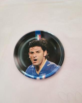 Dischetti Nazionale Italiana di Calcio