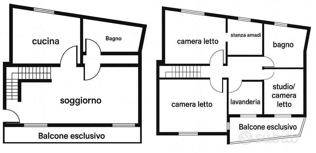 Appartamento – Manerbio - Altro
