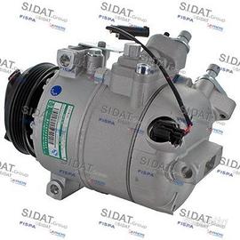 Compressore Aria Condizionata BMW