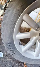Pneumatici smart fortwo coupe