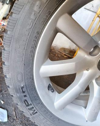 Pneumatici smart fortwo coupe