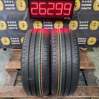 2 GOMME USATE 205 45 17 GOODYEAR AL 90%