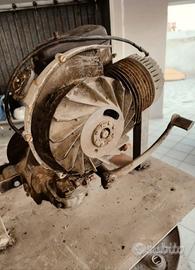 motore vespa 125 VNB