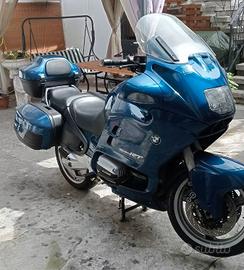 BMW R 1100 RT - 1996 abs