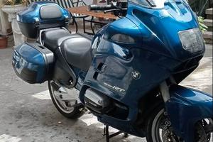 BMW R 1100 RT - 1996 abs