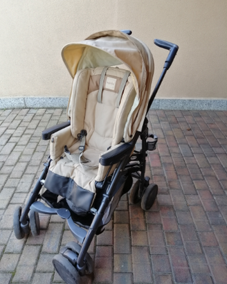 Passeggino Inglesina